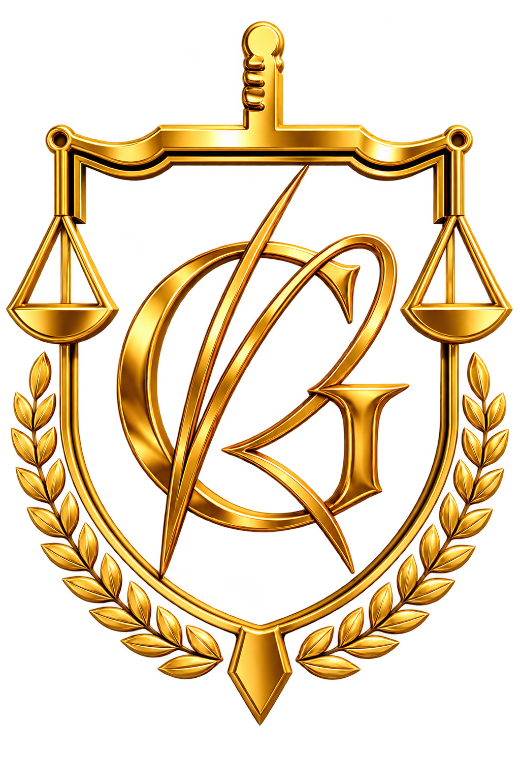 Logo Gustavo Ramos — Advocacia e Assessoria Jurídica